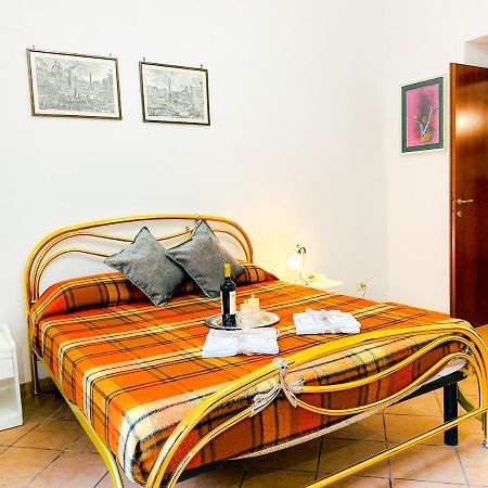 Giardino Degli Aranci Lulus Home Rome Extérieur photo