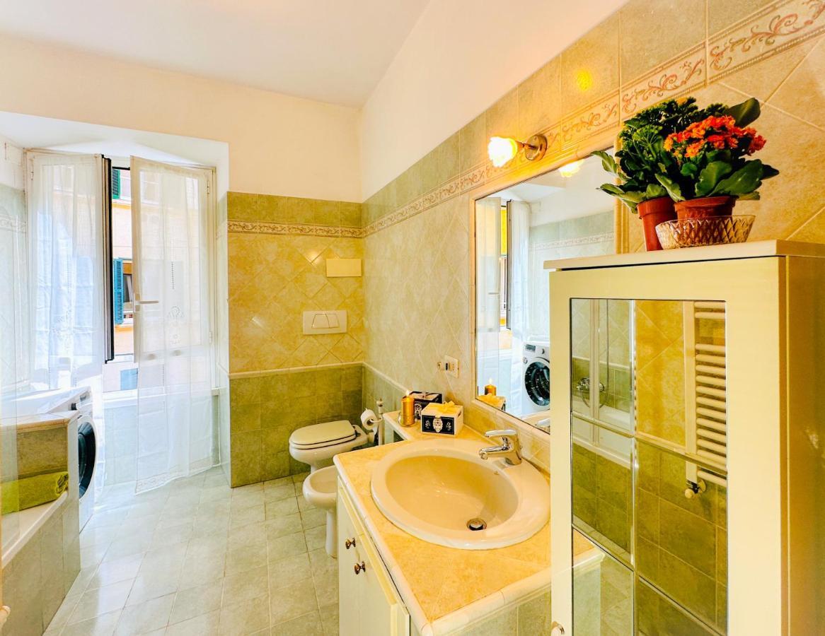 Giardino Degli Aranci Lulus Home Rome Extérieur photo