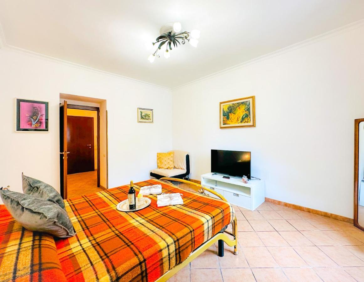 Giardino Degli Aranci Lulus Home Rome Extérieur photo