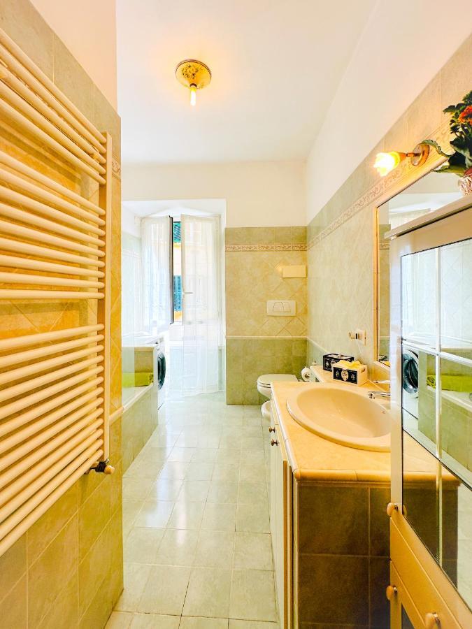 Giardino Degli Aranci Lulus Home Rome Extérieur photo