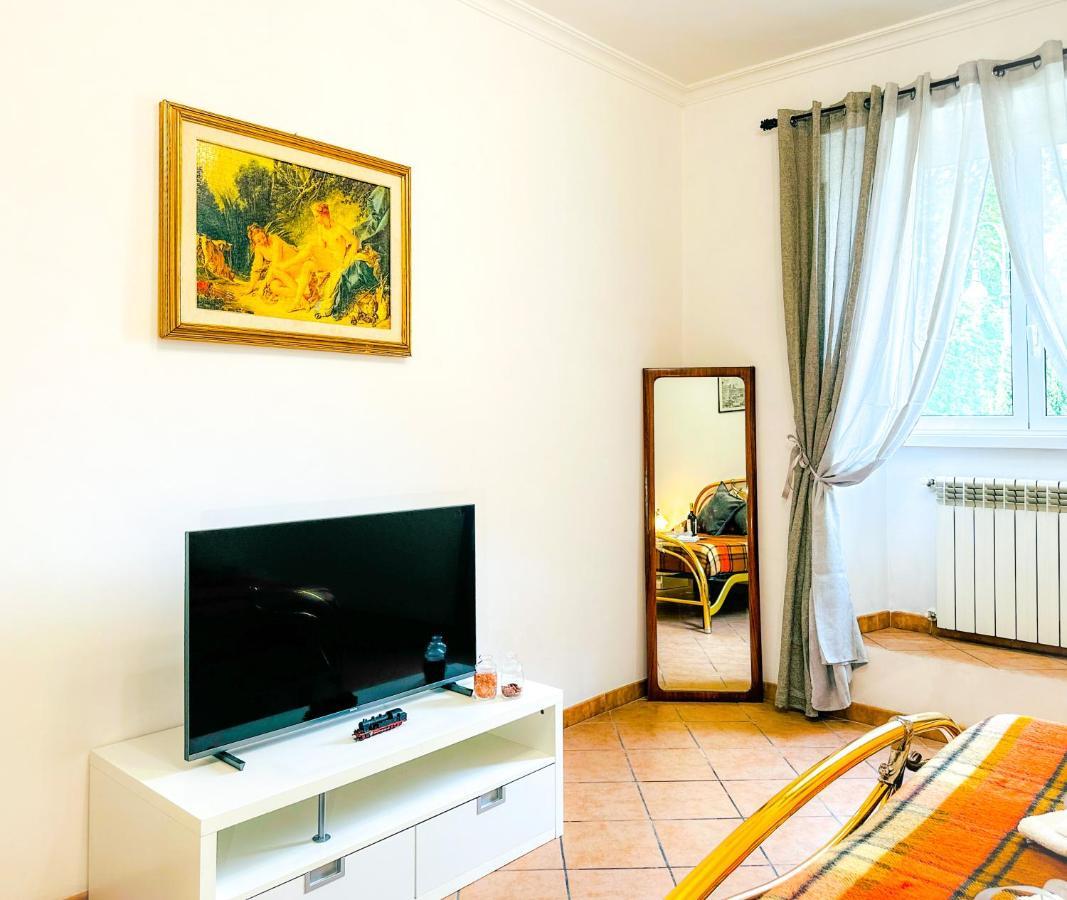 Giardino Degli Aranci Lulus Home Rome Extérieur photo