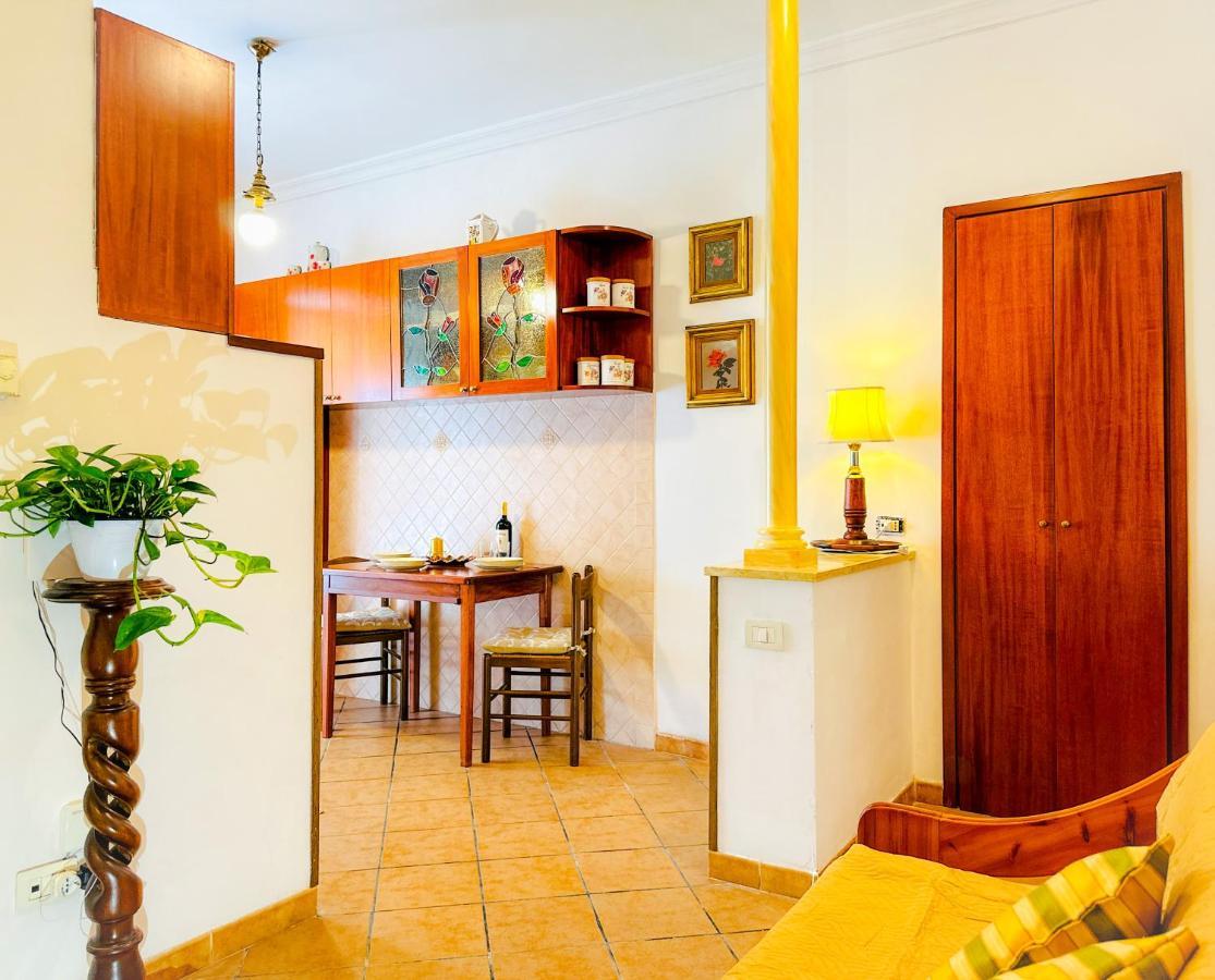 Giardino Degli Aranci Lulus Home Rome Extérieur photo