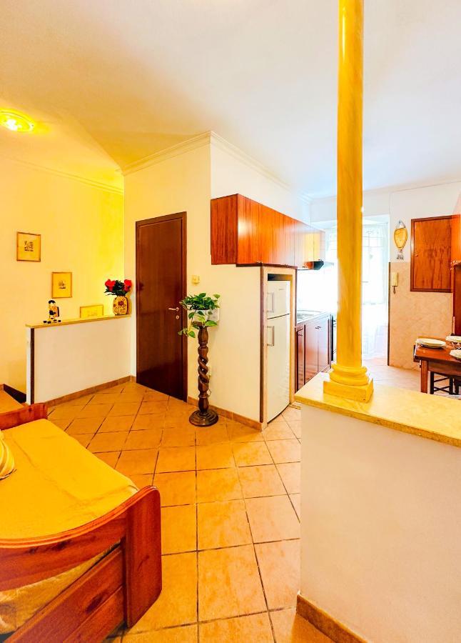Giardino Degli Aranci Lulus Home Rome Extérieur photo