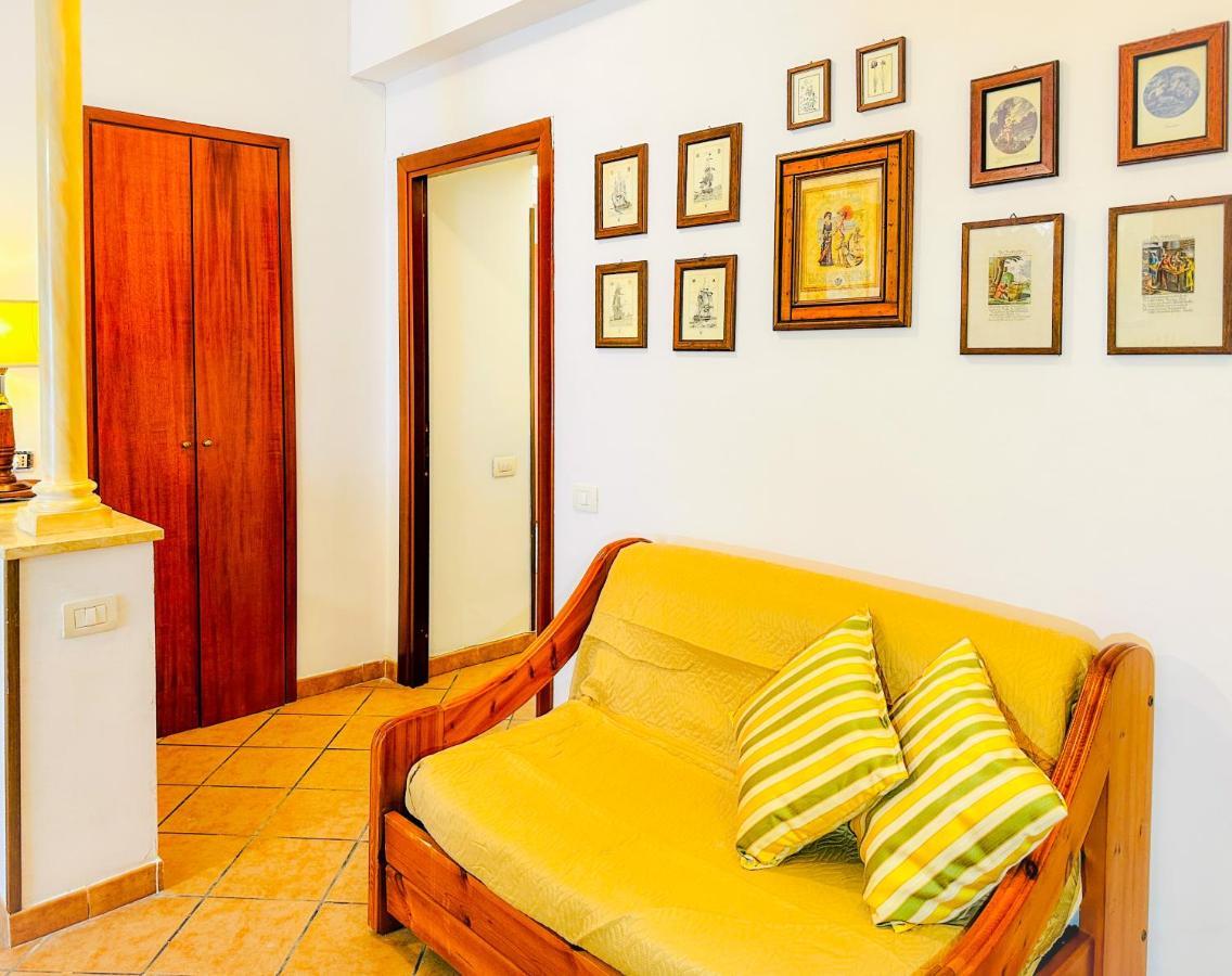 Giardino Degli Aranci Lulus Home Rome Extérieur photo