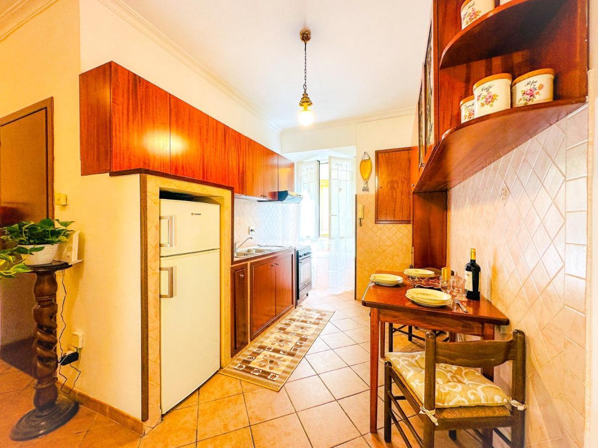 Giardino Degli Aranci Lulus Home Rome Extérieur photo