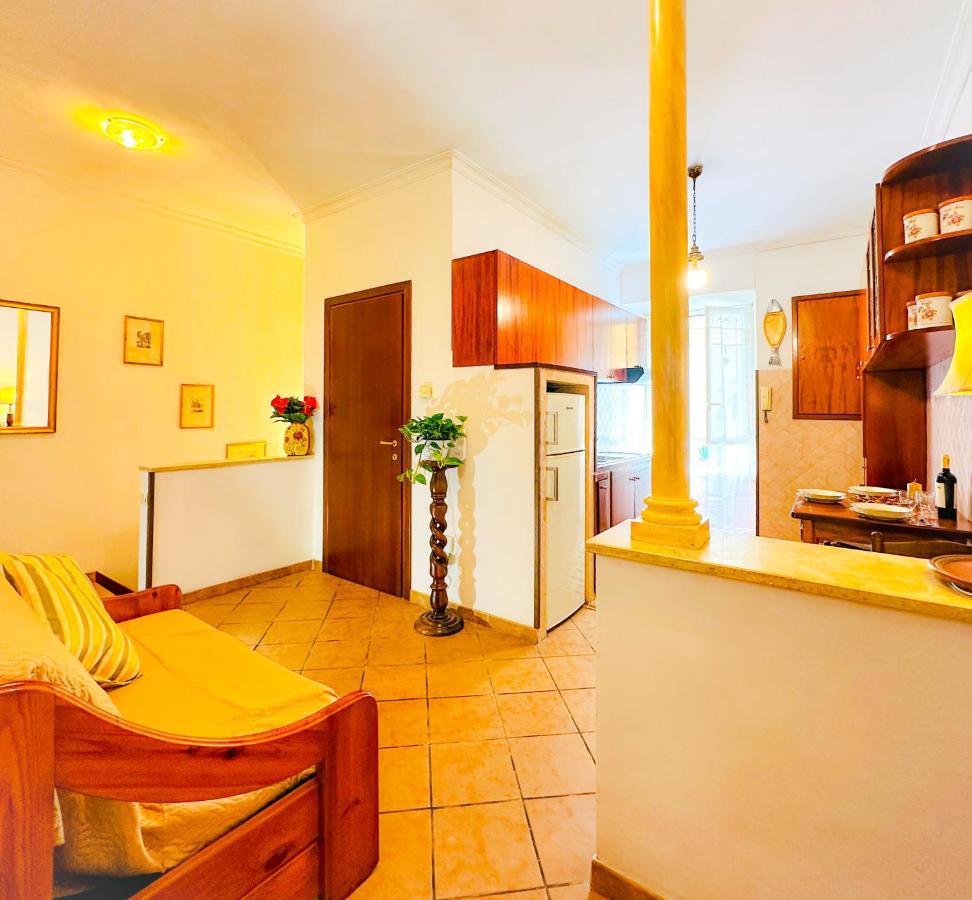 Giardino Degli Aranci Lulus Home Rome Extérieur photo