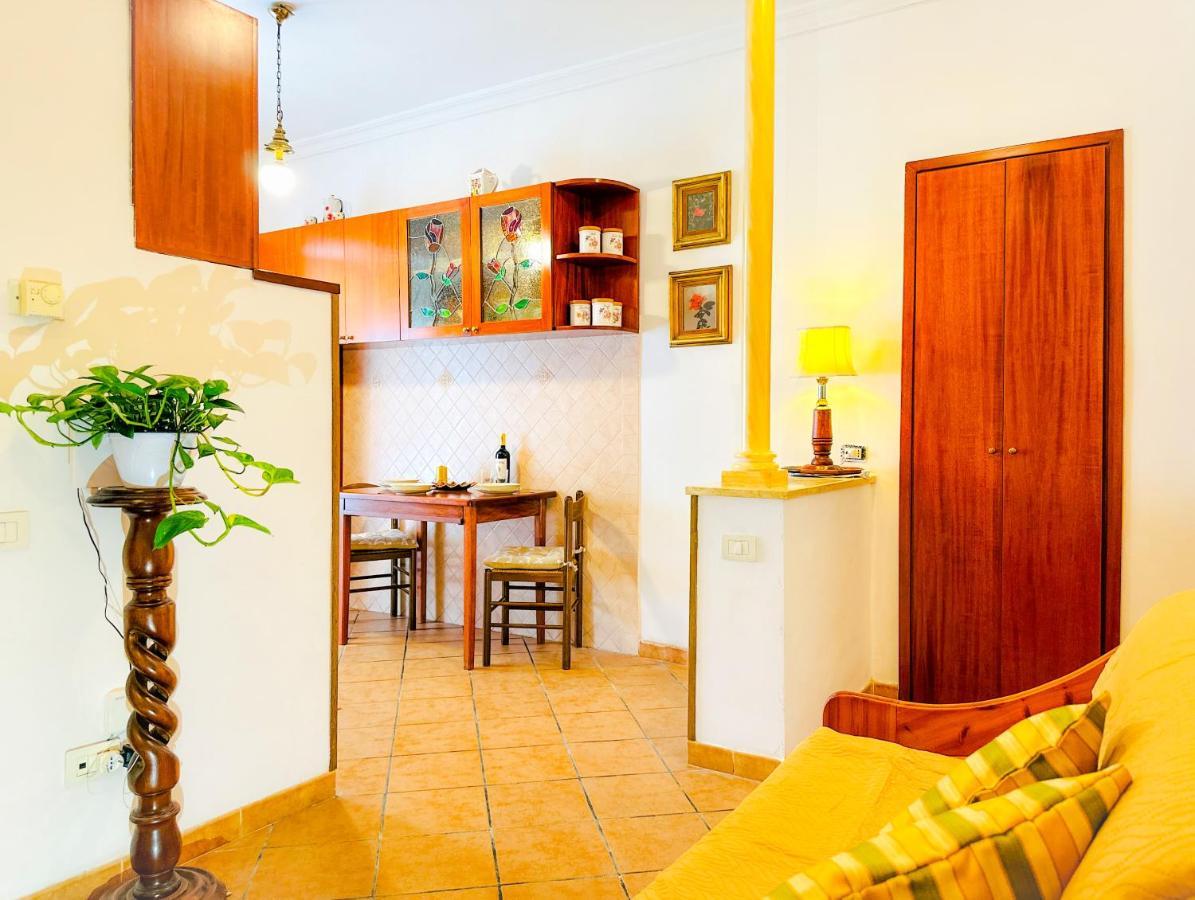 Giardino Degli Aranci Lulus Home Rome Extérieur photo
