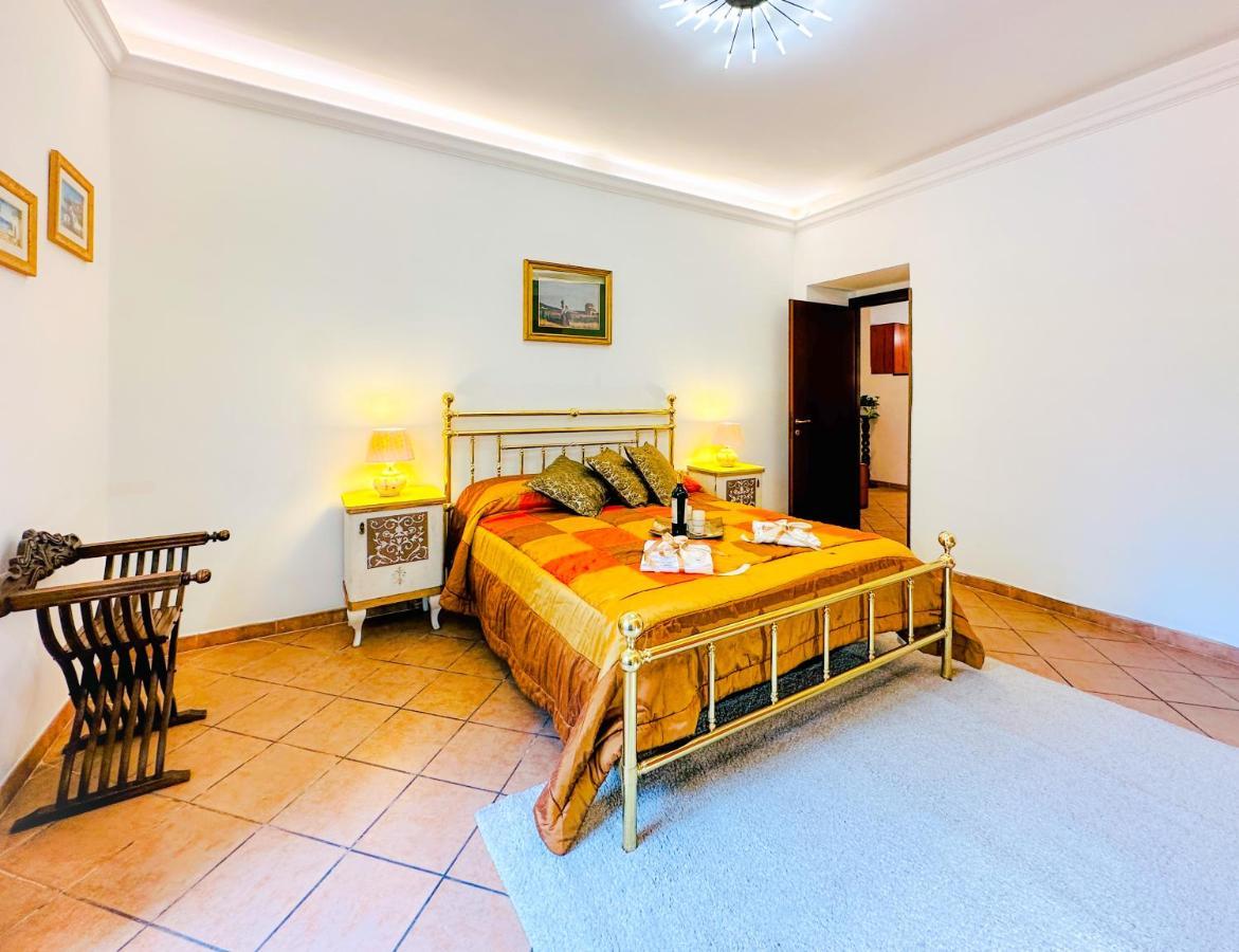 Giardino Degli Aranci Lulus Home Rome Extérieur photo