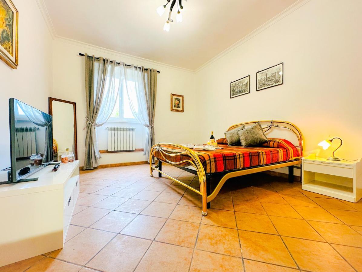 Giardino Degli Aranci Lulus Home Rome Extérieur photo