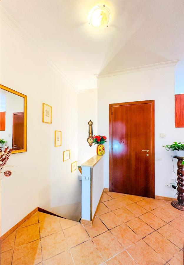 Giardino Degli Aranci Lulus Home Rome Extérieur photo