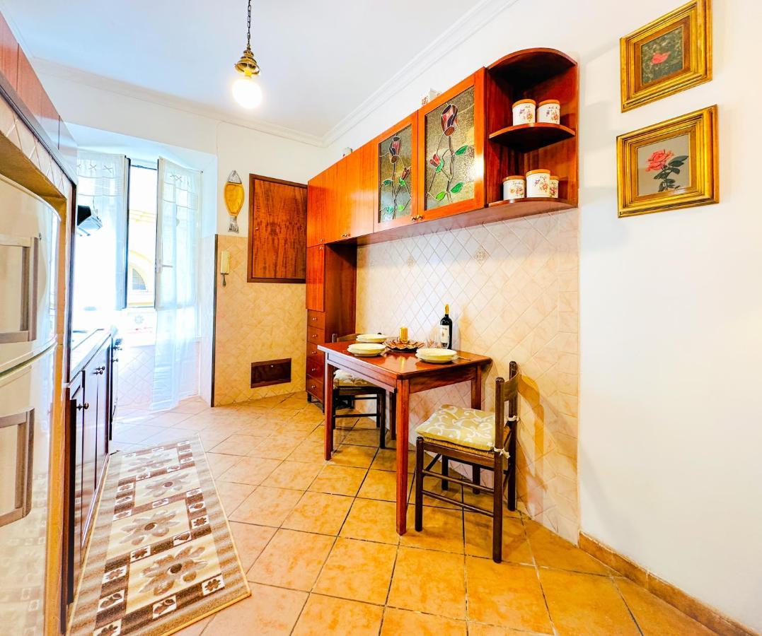 Giardino Degli Aranci Lulus Home Rome Extérieur photo